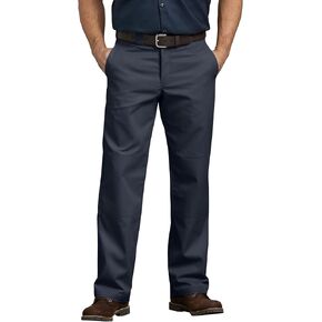 بنطال عمل رجالي فضفاض بركبة مزدوجة من Dickies in Kuwait