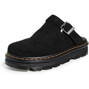 Dr. Martens Womens Zebzag Mule in Kuwait