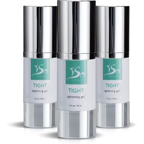 جل تضييق المهبل من IsoSensuals - طبيعي بالكامل، جل ضيق على شكل حرف V للنساء، سهل الاستخدام - زجاجة واحدة in Kuwait