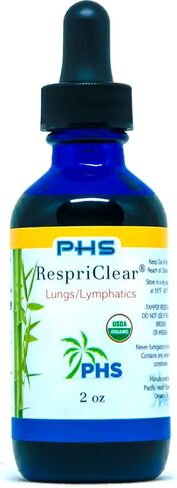 علوم الصحة في المحيط الهادئ RespriClear، 2 أوقية in Saudi Arabia