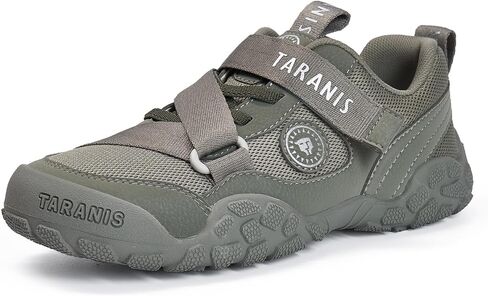 أحذية TARANIS للأولاد والبنات للتنزه سيرًا على الأقدام للأطفال، أحذية رياضية للجري في الهواء الطلق in Kuwait