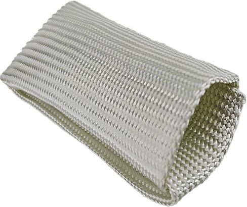 Tigraphic Arc Heat Shield Bundle, 1.96in X 4.13in & 2.36in X 4.13in, Heavy Duty, Tightly Knitted, Nice Length, Washable, Adjustability in Kuwait