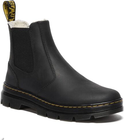 Dr. Martens Unisex-Adult Embury Wl Chelsea Boot in Saudi Arabia