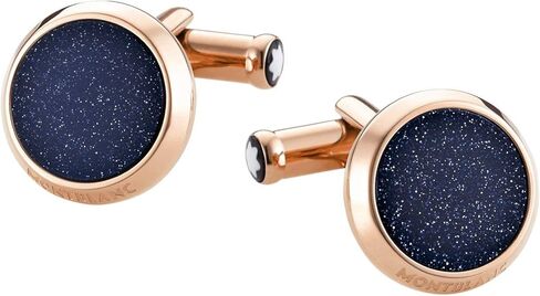MONTBLANC Meisterstuck Cufflinks 112908 in Saudi Arabia
