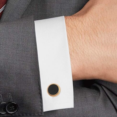 MONTBLANC Meisterstuck Cufflinks 112908 in Saudi Arabia