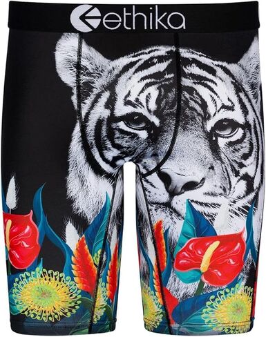 Ethika Mens- The Staple (Chill Out, Small) in Saudi Arabia