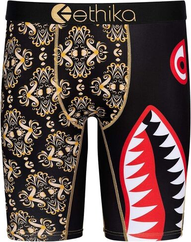Ethika Mens- The Staple (Chill Out, Small) in Saudi Arabia