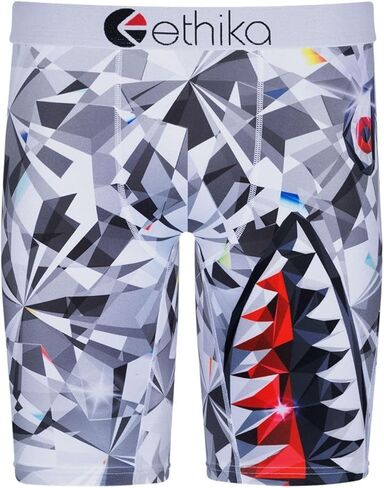 Ethika Mens- The Staple (Chill Out, Small) in Saudi Arabia