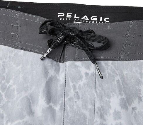 PELAGIC Strike Boardshorts 19" in Saudi Arabia