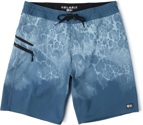 PELAGIC Strike Boardshorts 19" in Saudi Arabia
