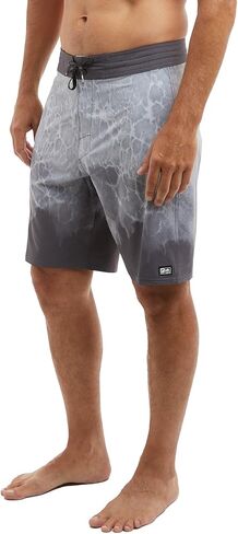 PELAGIC Strike Boardshorts 19" in Saudi Arabia