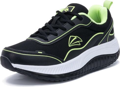 RomenSi Womens Wide Walking Shoes for Plantar Fasciitis Arch Support Orthotic Tennis Sneakers Comfortable Athletic Shoes for Outdoor All Day US 6.5-11 in Saudi Arabia