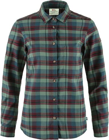 Fjällräven Womens Singi Fjäll Shirt W in Saudi Arabia