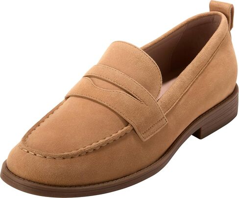 Cole Haan Women's Stassi Penny Loafer in Saudi Arabia