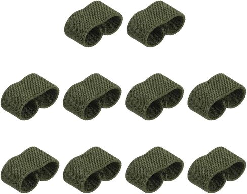 يبقى حزام حزام حزام الحزام المرن Patikil ، حلقة حزام الويب ، in Kuwait