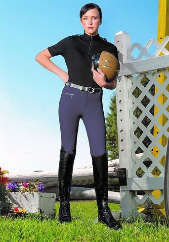 Devon-Aire Women's All Pro Classic Breech in Saudi Arabia