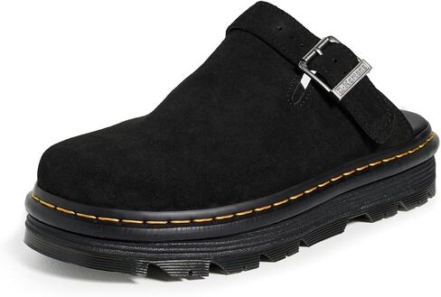 Dr. Martens Womens Zebzag Mule in Kuwait