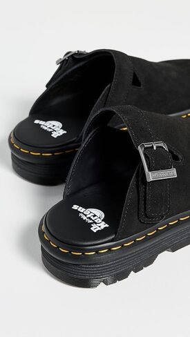 Dr. Martens Womens Zebzag Mule in Kuwait