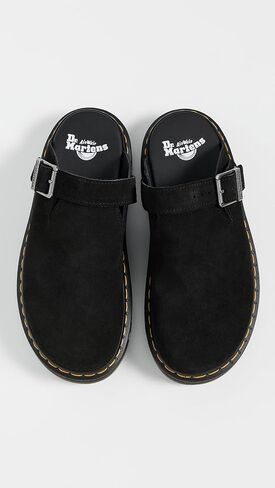 Dr. Martens Womens Zebzag Mule in Kuwait