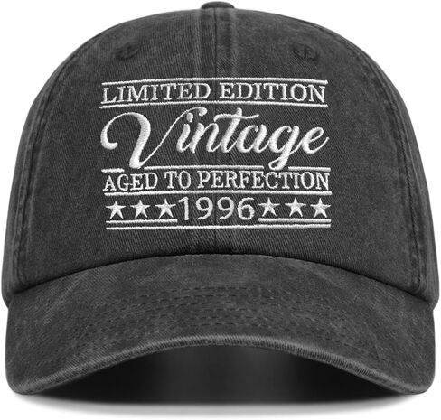 Birthday Gifts for Him Her, Ideal Gifts for Men Women, Vintage Hat in Saudi Arabia
