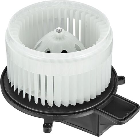 BDFHYK AC سخان منفاخ مروحة المحرك 700154 متوافق مع Jeep 2002-2007 Liberty 2002-2006 TJ 2002-2006 Wrangler، استبدال مجموعة محرك منفاخ HVAC لـ 68028890AA 75807 PM9245 5066553AA in Saudi Arabia