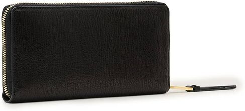 AllSaints Women's Travel Wallet, Black in Saudi Arabia
