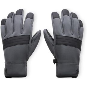 Under Armour Boys Storm Fleece Gloves in Kuwait