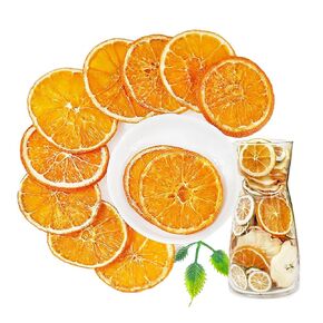 Dried Orange Slices for Simmer Pot-pourri Natural Fragrant Dehydrated Oranges Wheel for Cocktails/Crafts/Vase-fillers Decor-ation/Decorating X-Mas Tree & Christmas Wreath Making in Saudi Arabia