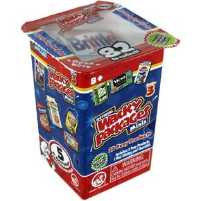 Wacky Packages Minis Series 2 صندوق أعمى in Kuwait