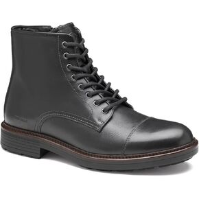 Johnston & Murphy Mens Latham Cap Toe Boot in Saudi Arabia