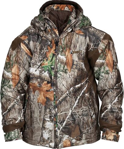 Rocky Junior ProHunter Waterproof Insulated Hooded Jacket in Saudi Arabia