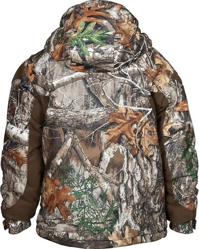 Rocky Junior ProHunter Waterproof Insulated Hooded Jacket in Saudi Arabia