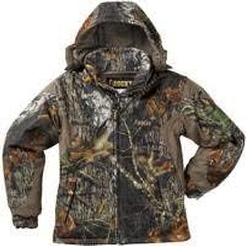 Rocky Junior ProHunter Waterproof Insulated Hooded Jacket in Saudi Arabia