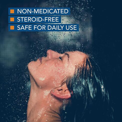 صابون طين البحر الميت للصدفية من كينكوديرم مع زيت الأركان وزبدة الشيا، منظف طبيعي مقشر للجسم والوجه للبشرة الحساسة، خالي من العطور والألوان، 4.25 أونصة، 1 بار in Kuwait