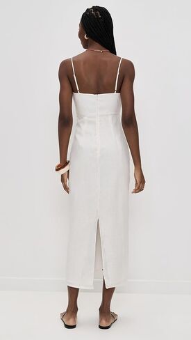 فستان بالوما للسيدات من كالا دي لا كروز in Kuwait