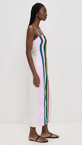 فستان بالوما للسيدات من كالا دي لا كروز in Kuwait