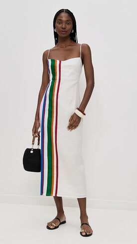 فستان بالوما للسيدات من كالا دي لا كروز in Kuwait