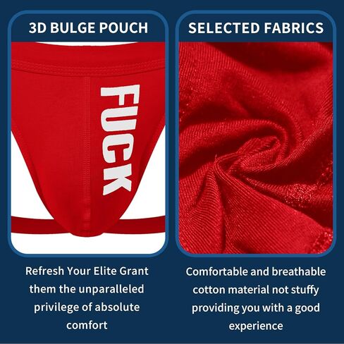 Jockstrap for Men Underwear, Low Rise Breathable Blend Sweat-Wicking Thong Athletic Supporter Jock Strap in Saudi Arabia