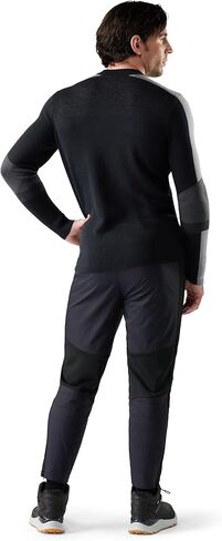 Smartwool Men's Alpine Crew in Saudi Arabia