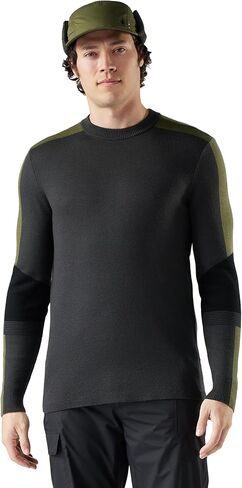 Smartwool Men's Alpine Crew in Saudi Arabia