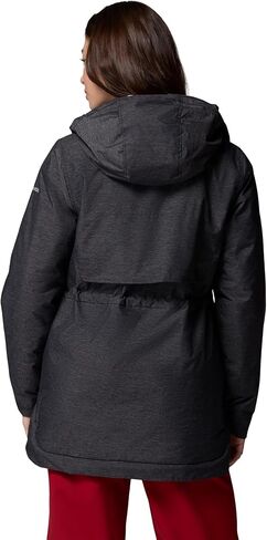 سترة ليليان ريدج المعزولة للنساء من كولومبيا in Kuwait