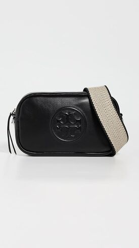 Tory Burch Women's Miller Soft Mini Crossbody Bag in Saudi Arabia