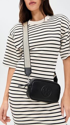 Tory Burch Women's Miller Soft Mini Crossbody Bag in Saudi Arabia