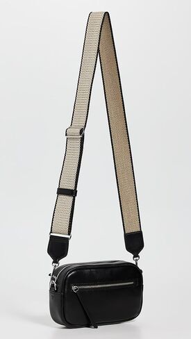 Tory Burch Women's Miller Soft Mini Crossbody Bag in Saudi Arabia