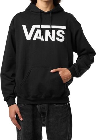 Vans unisex-adult Classic Pullover Sweatshirt in Saudi Arabia