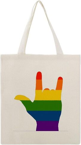 Canvas Tote Bag Cotton Polyester Large Capacity Work Casual Daily Storage Shopping Bag Reusable Canada Flag in Saudi Arabia