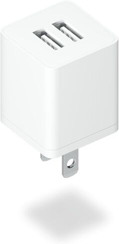 20W USB C Charger Block for Apple iPhone 15 16 Pro Max,12V USB C Fast Chargin Cube Plug Power Adapter Compatible with Apple iPhone 16 15 14 13 12 11 XS Max SE 8Plus 7 6 iPad, 1Pack, White in Saudi Arabia