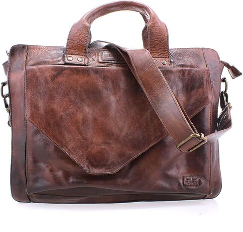 Leather Work Bag Depp by Bed Stu in Saudi Arabia