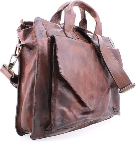 Leather Work Bag Depp by Bed Stu in Saudi Arabia