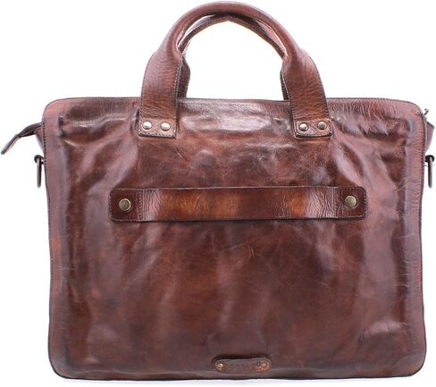 Leather Work Bag Depp by Bed Stu in Saudi Arabia